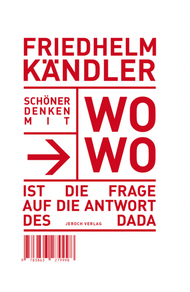 Mal um die Ecke gedacht, mal um die Kurve, mal eher vergnüglich, in Form und Reim dargeboten, dann wieder nachdenklich oder schlicht erfreulich absurd - die Texte des Autoren Friedhelm Kändler zeichnen sich durch das meisterliche Spiel mit Sprache aus, durch seine eigenwillige Beobachtung von Welt und ihren Widersprüchen, wobei Verständnis, ein Schmunzeln und gern auch eine Drehung der Moral mitschwingen, nur dann und wann bleibt es ausweglos. Die Reife der Sprache durchaus altmeisterlich, das Aufbegehren jung - Kändler nennt seine Arbeit "WoWo", in Anlehnung an "Dada", die Presse erinnert an Morgenstern, Busch, Kästner und andere Namen. Ein Genussbuch - für Menschen mit Sinn für Reim und Rhythmus, abgründige Gedanken, für Tiefe und freudigen Irrsinn zugleich. Krawumm.