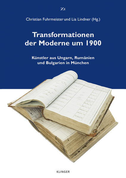 Transformationen der Moderne um1900 | Christian Fuhrmeister, Lia Lindner