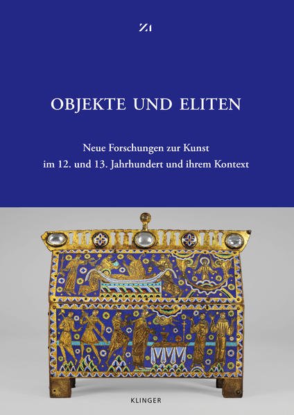 Objekte und Eliten | Wolfgang Augustyn, Gerhard Lutz