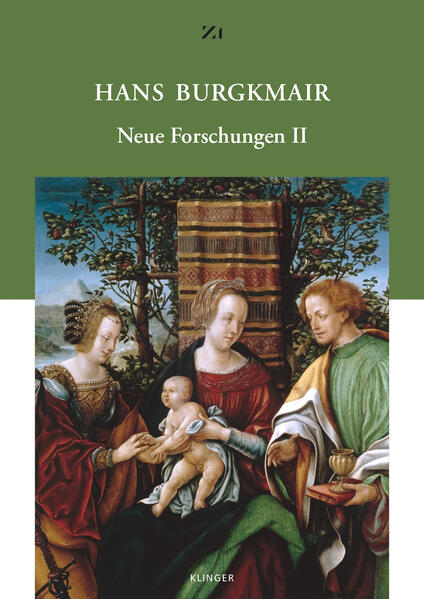 Hans Burgkmair | Wolfgang Augustyn
