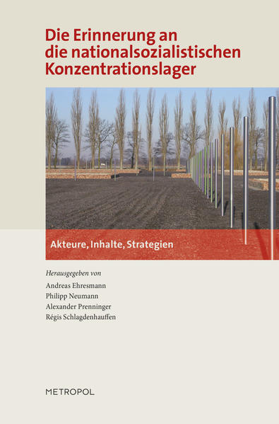 Die Erinnerung an die nationalsozialistischen Konzentrationslager | Bundesamt für magische Wesen