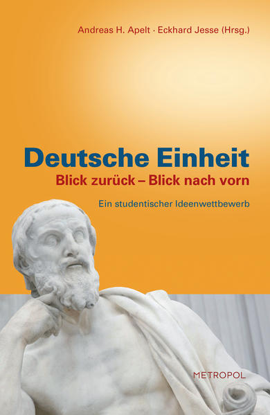 Deutsche Einheit. Blick zurück Blick nach vorn. | Bundesamt für magische Wesen