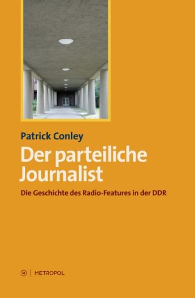 Der parteiliche Journalist | Bundesamt für magische Wesen