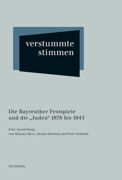 Verstummte Stimmen | Bundesamt für magische Wesen