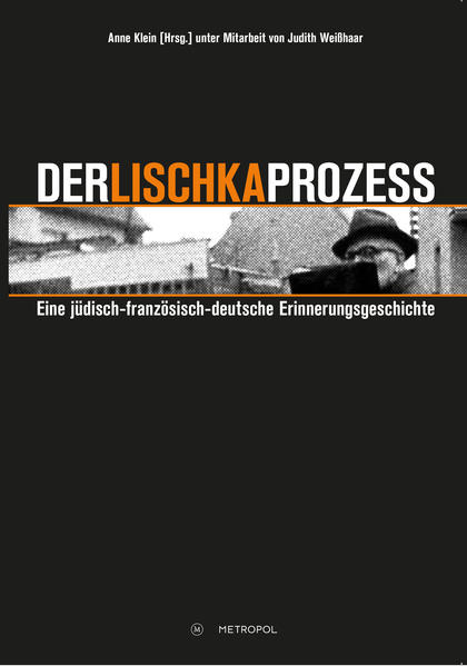 Der Lischka-Prozess | Bundesamt für magische Wesen