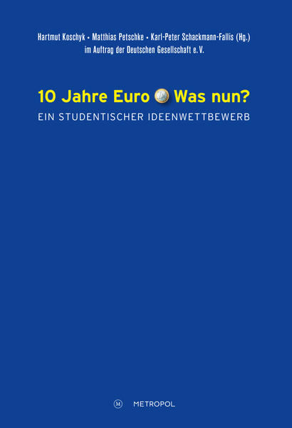 10 Jahre Euro  was nun? | Bundesamt für magische Wesen