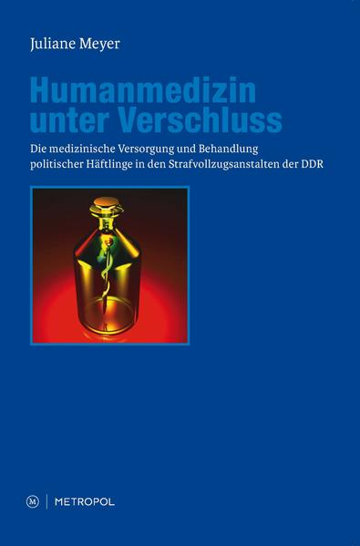 Humanmedizin unter Verschluss | Bundesamt für magische Wesen