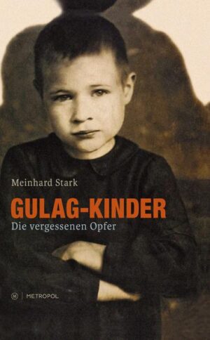 Gulag-Kinder | Bundesamt für magische Wesen