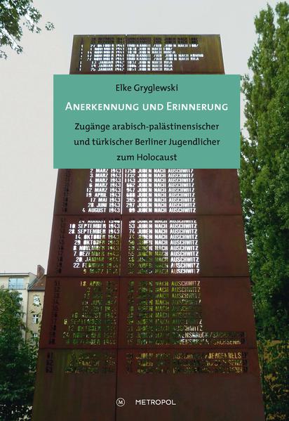 Anerkennung und Erinnerung | Bundesamt für magische Wesen