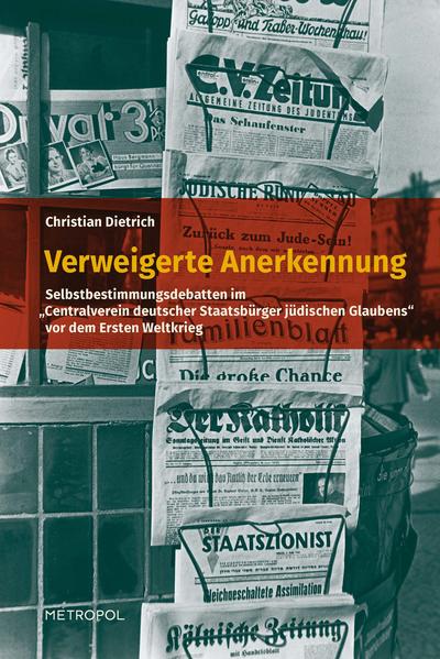 Verweigerte Anerkennung | Bundesamt für magische Wesen