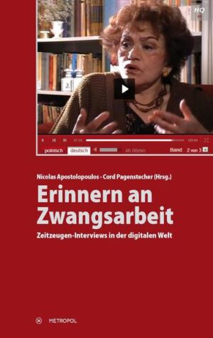 Erinnern an Zwangsarbeit | Bundesamt für magische Wesen