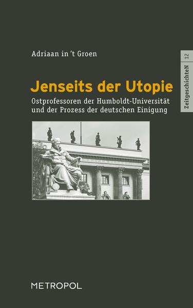 Jenseits der Utopie | Bundesamt für magische Wesen