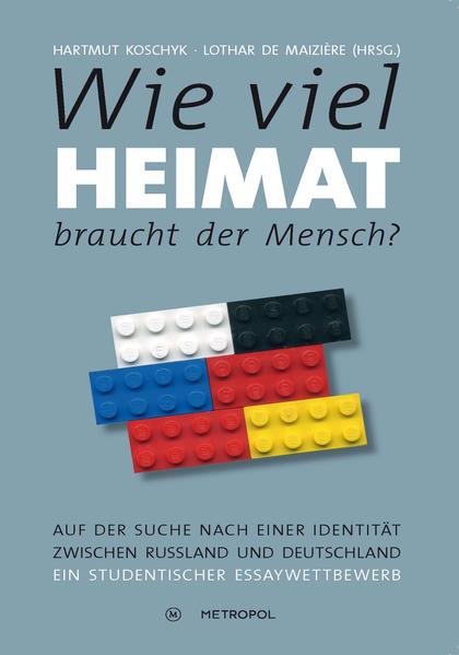 Wie viel Heimat braucht der Mensch? | Bundesamt für magische Wesen