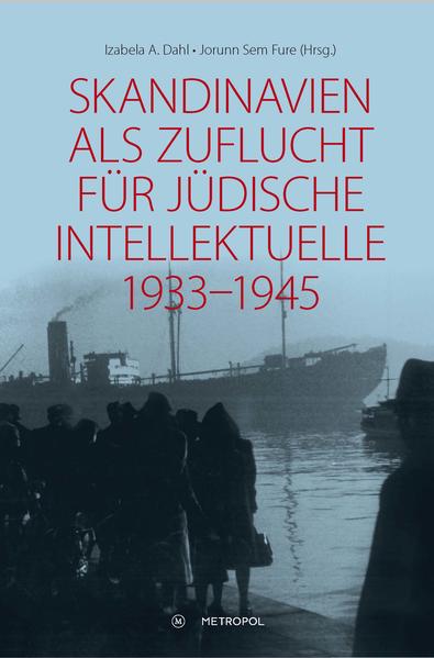 Skandinavien als Zuflucht für jüdische Intellektuelle 19331945 | Bundesamt für magische Wesen