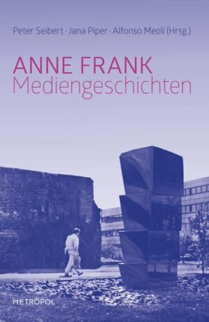 Anne Frank | Bundesamt für magische Wesen