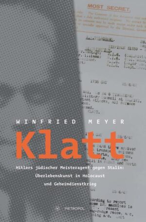 Klatt | Bundesamt für magische Wesen