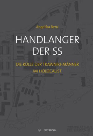 Handlanger der SS | Bundesamt für magische Wesen