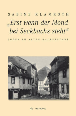 Erst wenn der Mond bei Seckbachs steht" | Bundesamt für magische Wesen