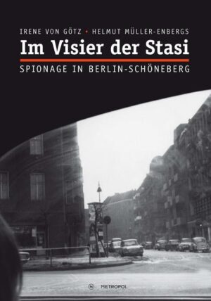 Im Visier der Stasi | Bundesamt für magische Wesen
