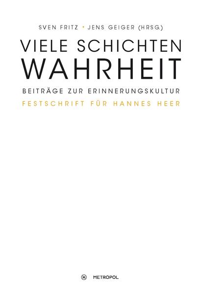 Viele Schichten Wahrheit | Bundesamt für magische Wesen