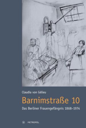 Barnimstraße 10 | Bundesamt für magische Wesen