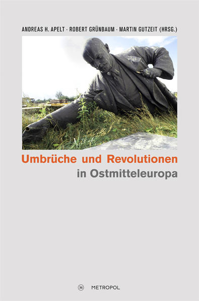 Umbrüche und Revolutionen in Ostmitteleuropa 1989 | Bundesamt für magische Wesen