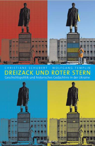 Dreizack und Roter Stern | Bundesamt für magische Wesen