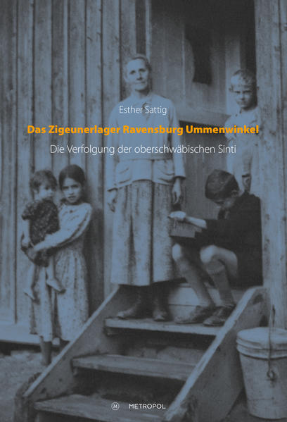 Das Zigeunerlager Ravensburg Ummenwinkel | Bundesamt für magische Wesen