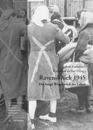 Ravensbrück 1945  Der lange Weg zurück ins Leben | Bundesamt für magische Wesen