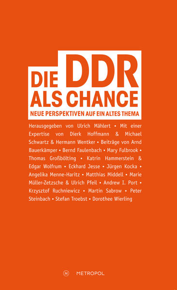 Die DDR als Chance | Bundesamt für magische Wesen