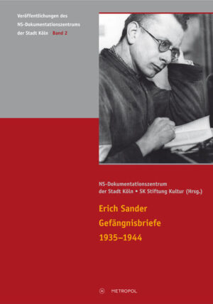 Erich Sander | Bundesamt für magische Wesen