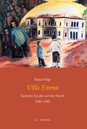 Villa Emma | Bundesamt für magische Wesen