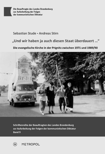 Und wir haben ja auch diesen Staat überdauert  | Bundesamt für magische Wesen