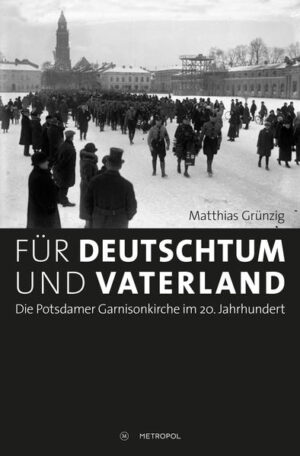 Für Deutschtum und Vaterland | Bundesamt für magische Wesen