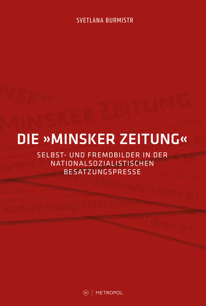 Die "MInsker Zeitung" | Bundesamt für magische Wesen