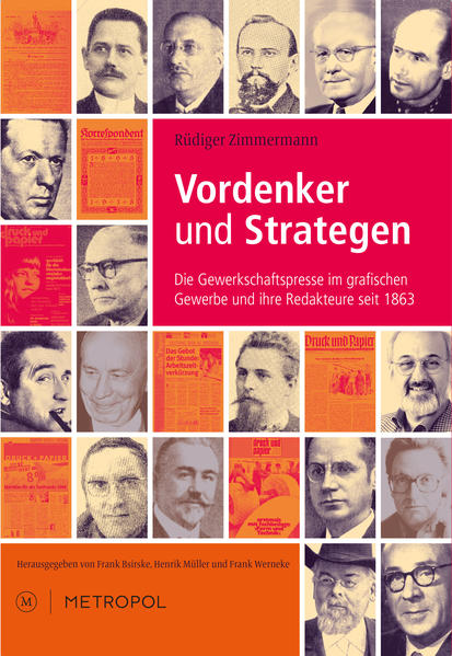 Vordenker und Strategen | Bundesamt für magische Wesen