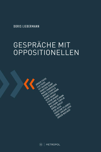 Gespräche mit Oppositionellen | Bundesamt für magische Wesen