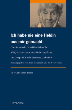 Ich habe nie eine Heldin aus mir gemacht | Bundesamt für magische Wesen