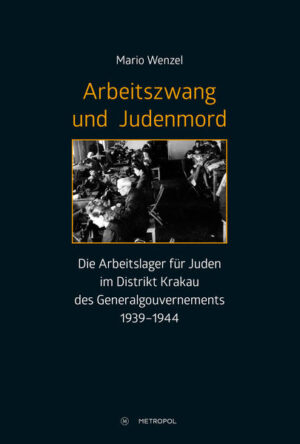 Arbeitszwang und Judenmord | Bundesamt für magische Wesen