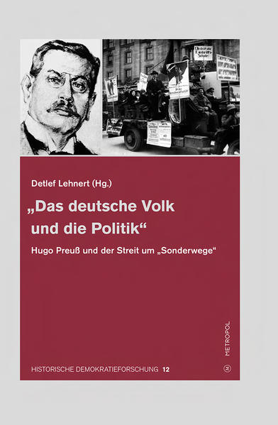 Das deutsche Volk und die Politik | Bundesamt für magische Wesen