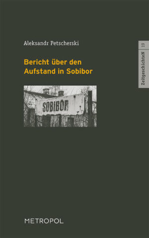 Bericht über den Aufstand in Sobibor | Bundesamt für magische Wesen