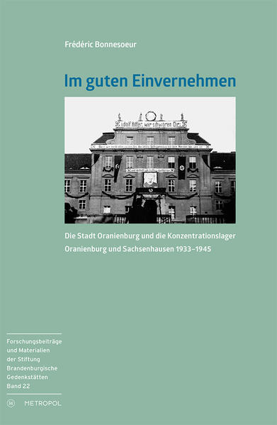 Im guten Einvernehmen | Bundesamt für magische Wesen