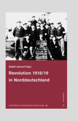 Revolution 1918/19 in Norddeutschland | Bundesamt für magische Wesen