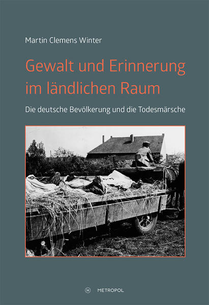 Gewalt und Erinnerung im ländlichen Raum | Bundesamt für magische Wesen