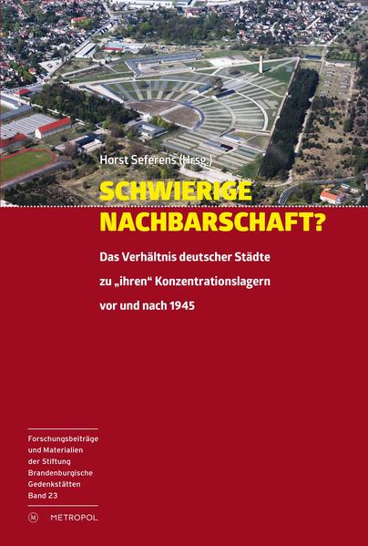 Schwierige Nachbarschaft? | Bundesamt für magische Wesen