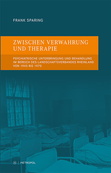 Zwischen Verwahrung und Therapie | Bundesamt für magische Wesen