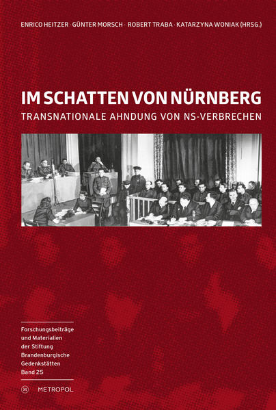 Im Schatten von Nürnberg | Bundesamt für magische Wesen