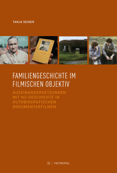 Familiengeschichte im filmischen Objektiv | Bundesamt für magische Wesen