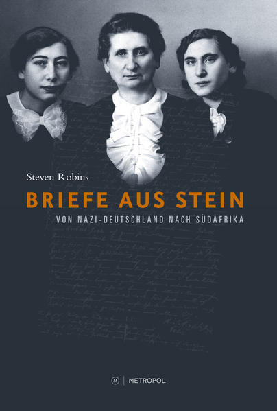 Briefe aus Stein | Bundesamt für magische Wesen