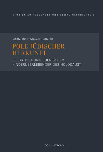 Pole jüdischer Herkunft | Bundesamt für magische Wesen